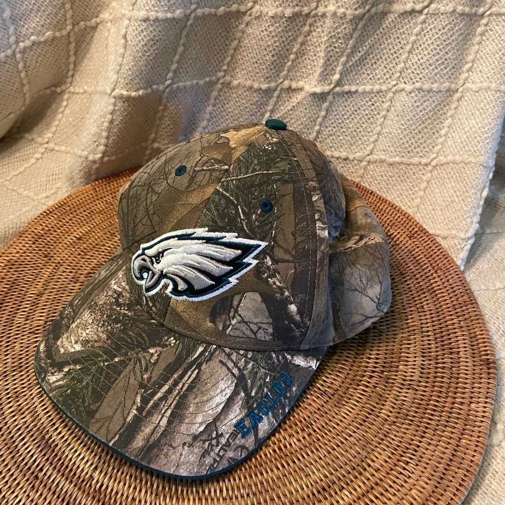 Philadelphia eagles baseball style team hat high quality embroidered